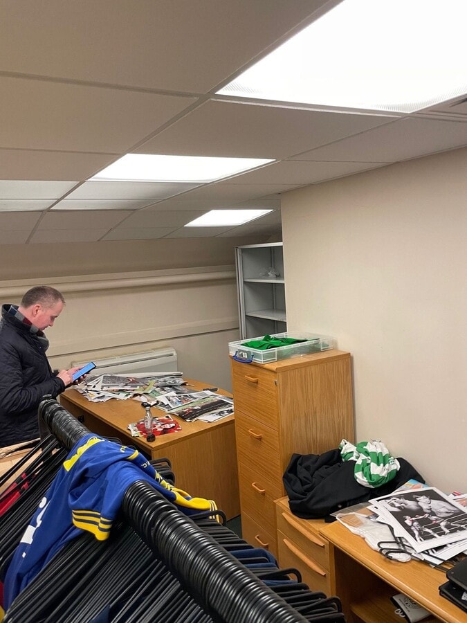 Rippers Ct, Sible Hedingham, ESS CO9 3PY - Unit 29 -  - Interior Photo - Image 2 of 3