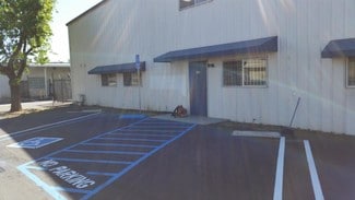 Plus de détails pour 445 E Menlo Ave, Hemet, CA - Industriel à louer