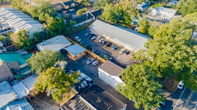 210 Fairhope Ave, Fairhope, AL - Aerial  map view - Image1