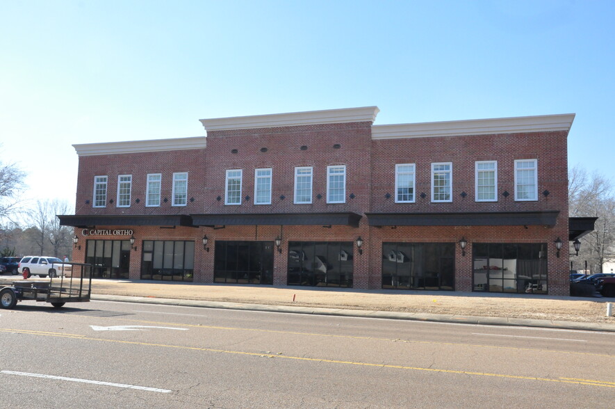 953 Highway 51, Madison, MS for lease - Building Photo - Image 1 of 7