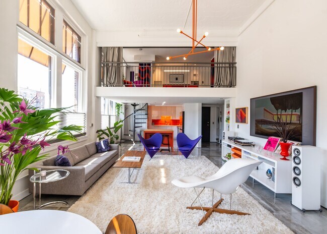 Plus de détails pour 523 Grand Blvd, Kansas City, MO - Commerce de détail à louer