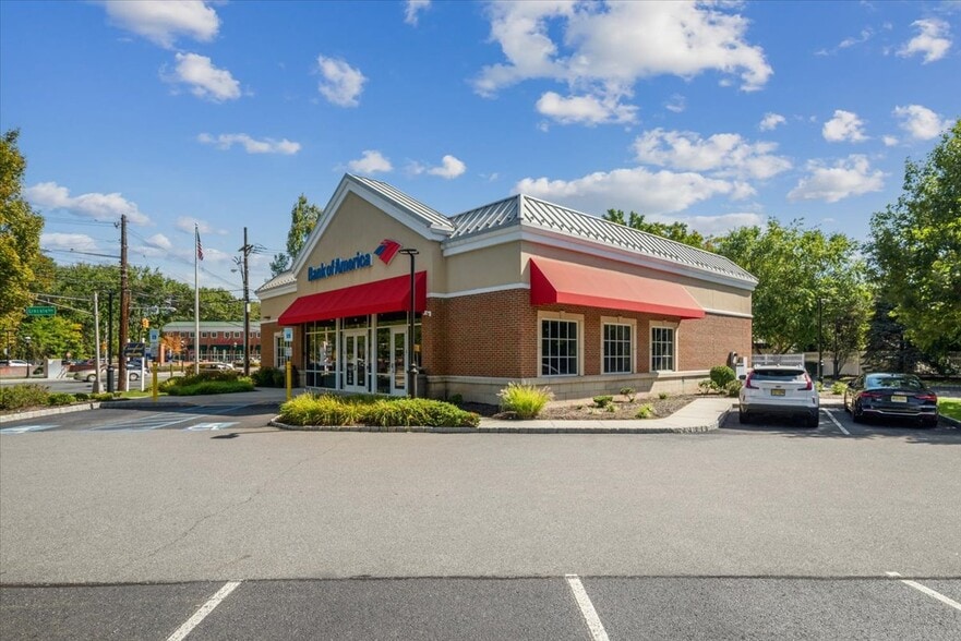 101 South Ave W, Cranford, NJ for sale - Building Photo - Image 2 of 14