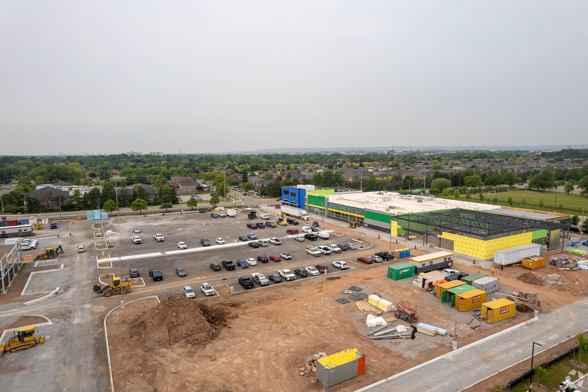 3535 Rebecca St, Oakville, ON for sale Primary Photo- Image 1 of 1