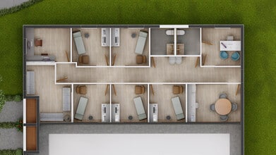 3108 17th St, Saint Cloud, FL à louer Photo du bâtiment- Image 1 de 1