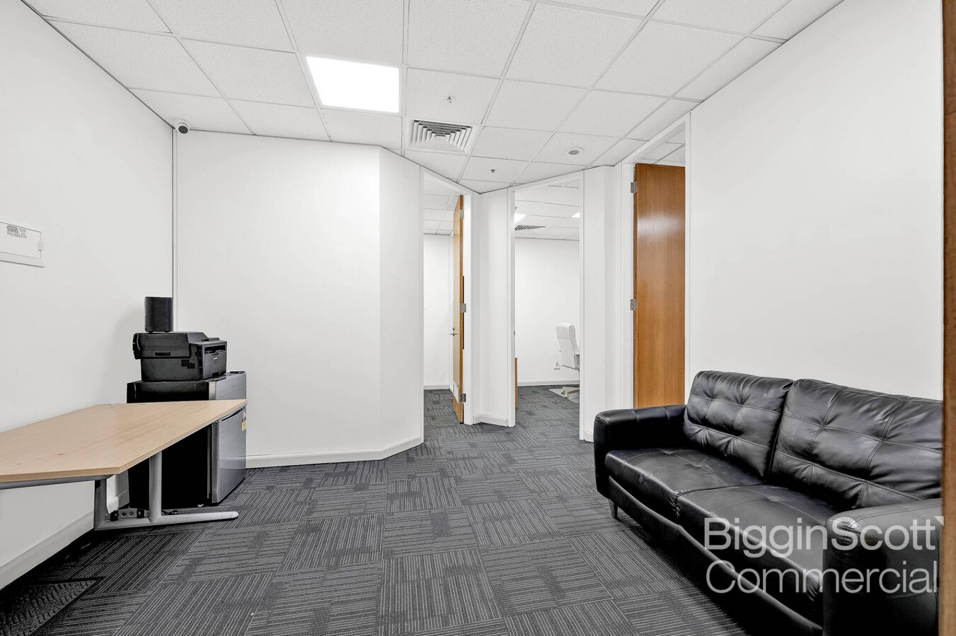 368 St Kilda Rd, Melbourne, VIC 3004 - Unité 420 - - Photo intérieure - Image 2 of 5