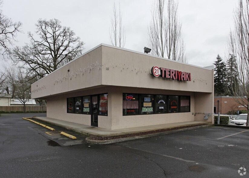 17735-17755 SW Tualatin Valley Hwy, Beaverton, OR à louer - Photo du bâtiment - Image 3 de 3