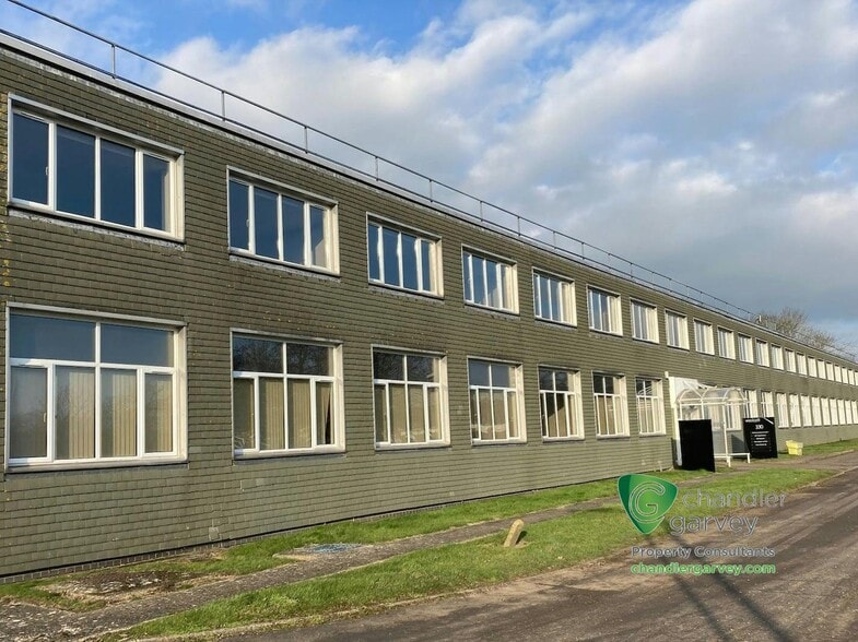 Westcott Venture Park, Westcott à louer - Photo du bâtiment - Image 1 de 14