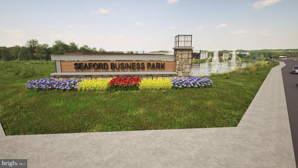 0 Across From Elm Street, Seaford, DE for lease - Building Photo - Image 2 of 5