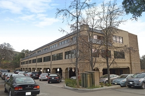 27489 Agoura Rd, Agoura Hills, CA for lease - Building Photo - Image 2 of 11