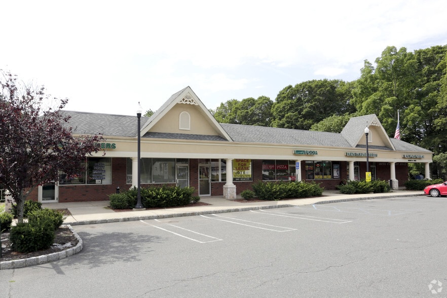 389 Dover Chester Rd, Randolph, NJ for lease - Primary Photo - Image 1 of 15