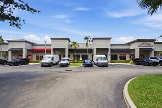 4644 Coral Ridge Dr, Coral Springs, FL for lease Building Photo- Image 1 of 28