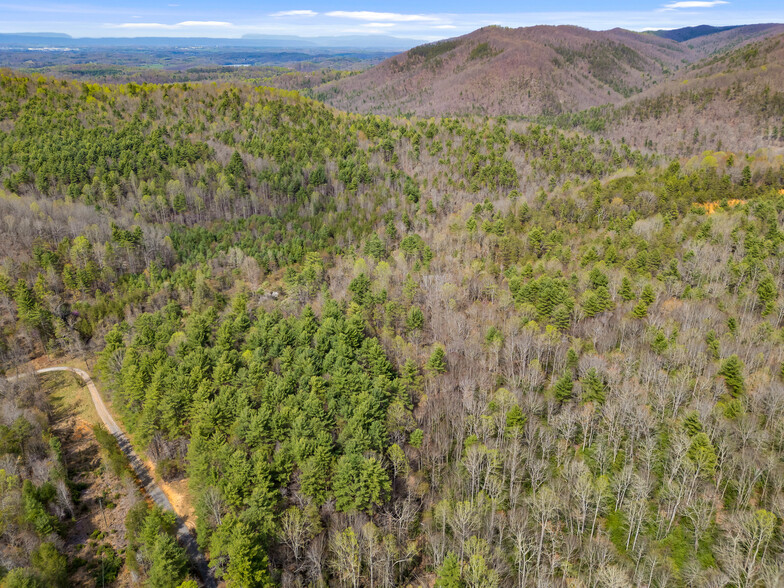 TBD Cole Mountain Road, Hiwassee, VA à vendre - Autre - Image 2 de 4