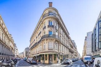 Plus de détails pour 54 Rue De Ponthieu, Paris - Bureau à louer