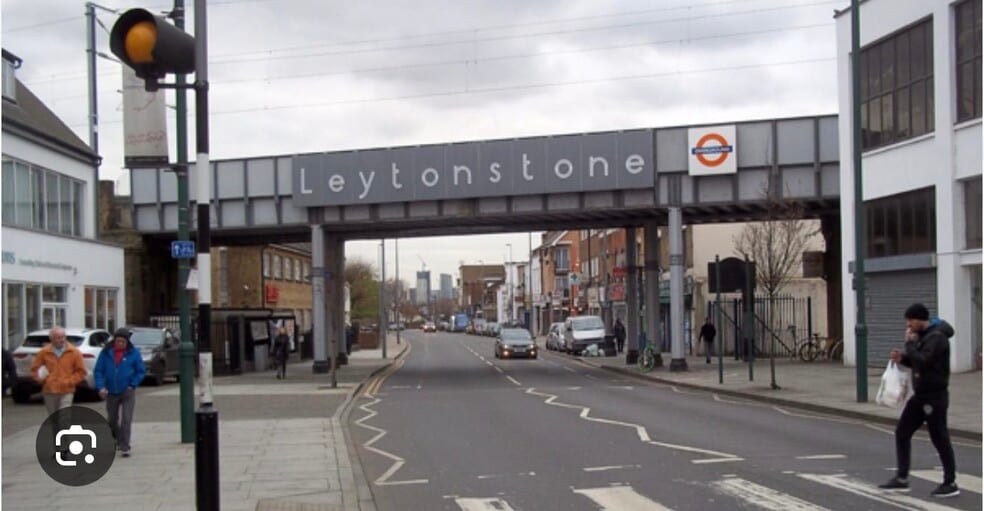 629 High Rd, London for lease - Building Photo - Image 2 of 5