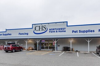 Plus de détails pour 3500 Meridian St, Bellingham, WA - Industriel à vendre