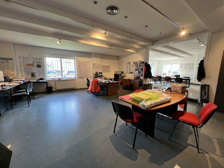 27 Rue Du Maréchal Lefèbvre, Strasbourg for lease - Building Photo - Image 3 of 8