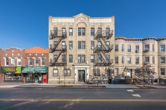 Plus de détails pour 459 Bay Ridge Ave, Brooklyn, NY - Multi-résidentiel à vendre