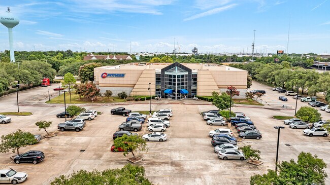 Plus de détails pour 7300 W Greens Rd, Houston, TX - Commerce de détail à vendre