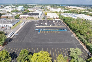 More details for 14 Home News Row, New Brunswick, NJ - Office, Industrial for Lease