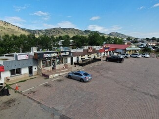 Plus de détails pour 4459-4483 Broadway St, Boulder, CO - Commerce de détail à louer