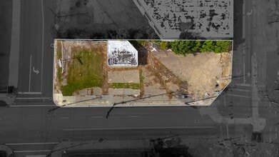 16 W 5th St, Mansfield, OH - Aérien  Vue de la carte - Image1