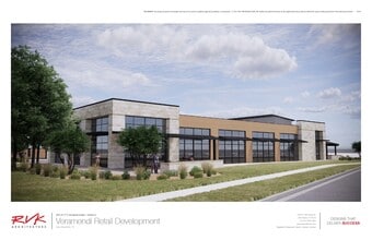 Oak Run Pkwy & Geneva St, New Braunfels, TX à louer Photo du bâtiment- Image 1 de 5