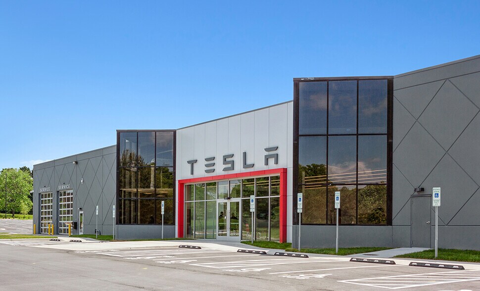 10615 Twin Lakes Pky, Charlotte, NC à vendre - Photo du bâtiment - Image 3 de 6