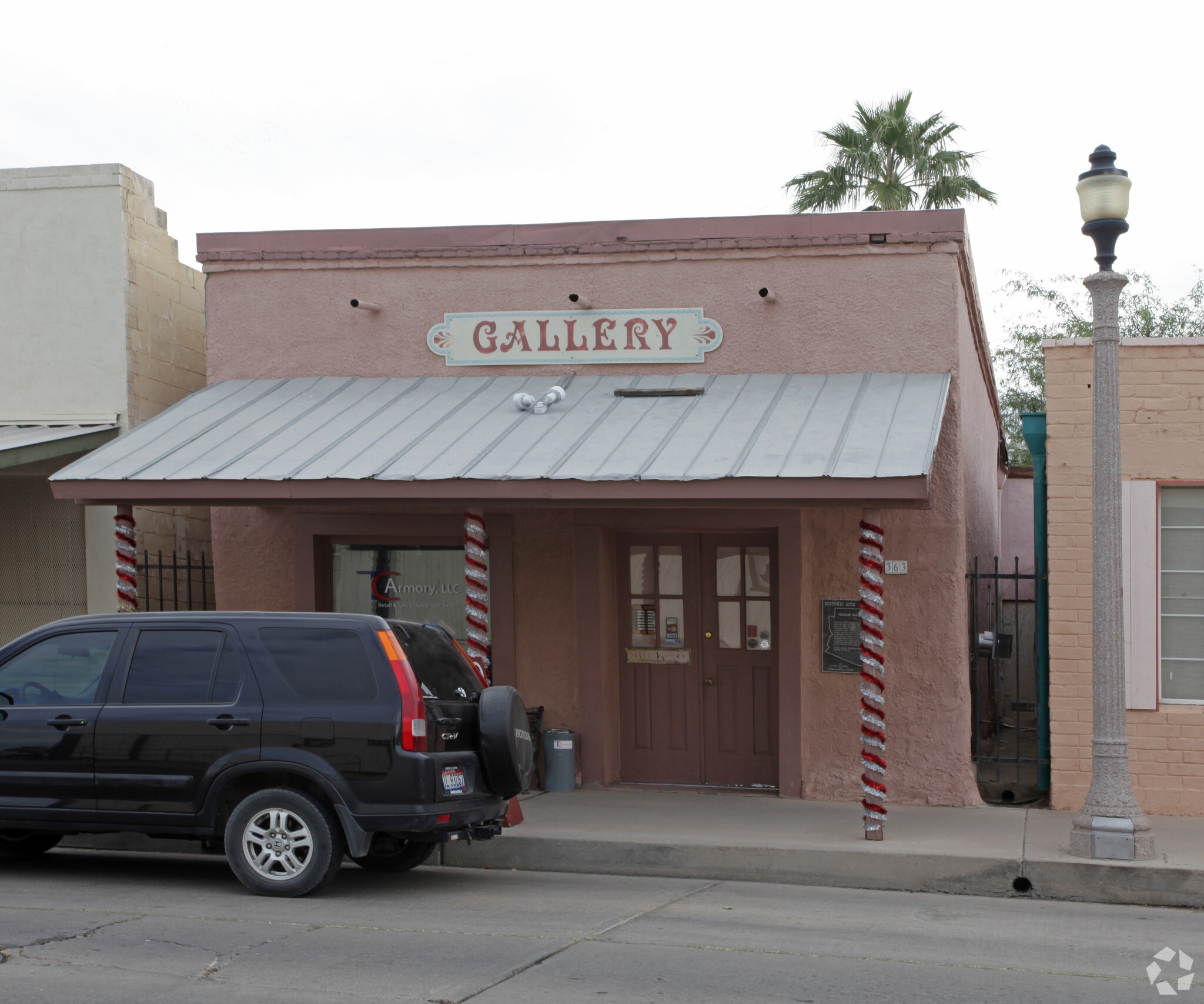 363 N Main St, Florence, AZ à vendre Photo principale- Image 1 de 1