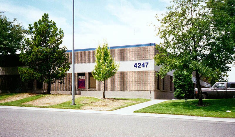 900 N Market Blvd, Sacramento, CA à louer - Photo du bâtiment - Image 2 de 4