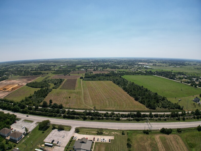 44291 Old Houston Hwy, Prairie View, TX for sale - Aerial - Image 2 of 4