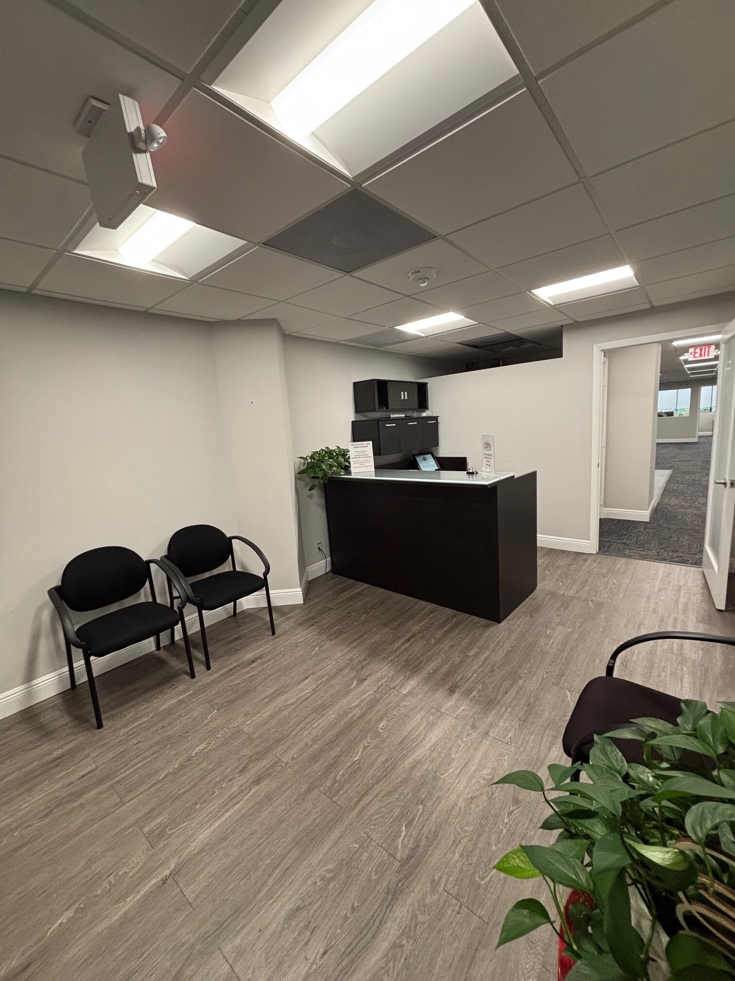 8181 W Broward Blvd, Plantation, FL for lease Interior Photo- Image 1 of 12