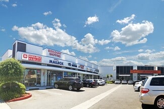 Plus de détails pour 5150-5162 Van Nuys Blvd, Sherman Oaks, CA - Commerce de détail à louer