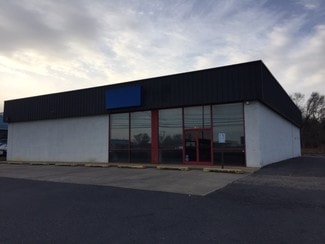 More details for 2655 S Main St, Harrisonburg, VA - Retail for Lease