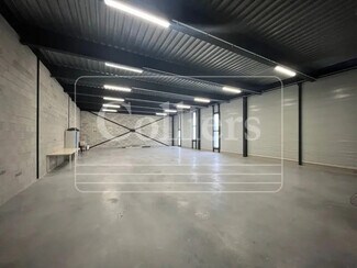 Plus de détails pour Industriel à vendre