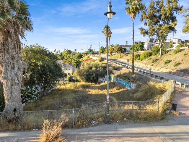 1623 1st St, Los Angeles, CA à vendre - Photo principale - Image 1 de 9