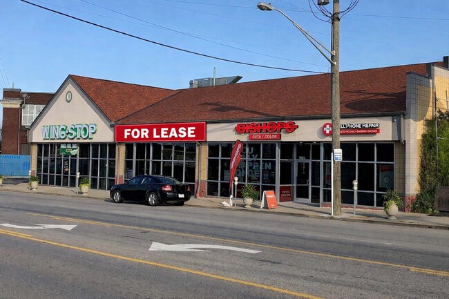 More details for 3357-3363 Madison Rd, Cincinnati, OH - Retail for Lease