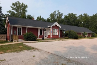 More details for 14599 Cleveland St, Spring Lake, MI - Retail for Sale