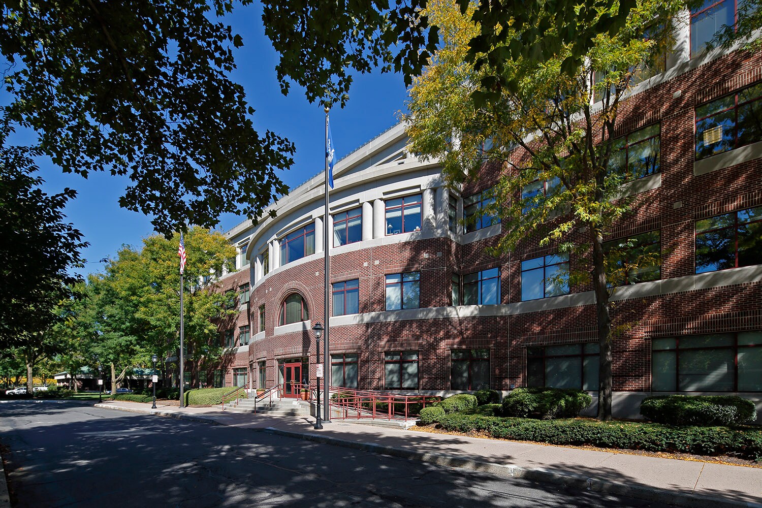 180 Glastonbury Blvd, Glastonbury, CT à louer Photo du bâtiment- Image 1 de 6