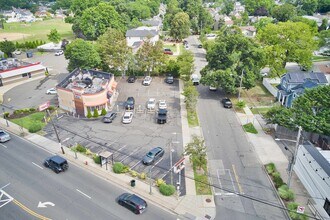 190-196 Merrick Rd, Merrick, NY - Aérien  Vue de la carte - Image1