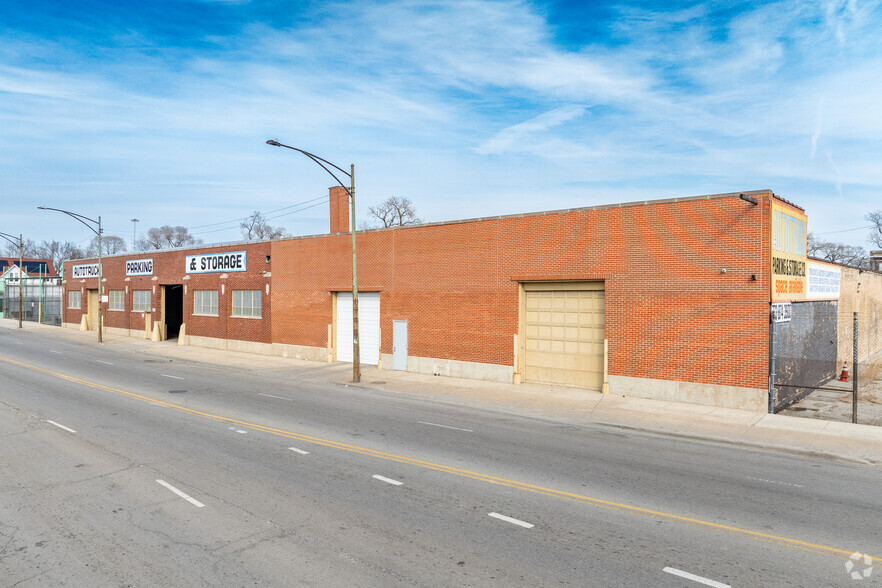 6629 S Wentworth Ave, Chicago, IL à louer - Photo du bâtiment - Image 2 de 18