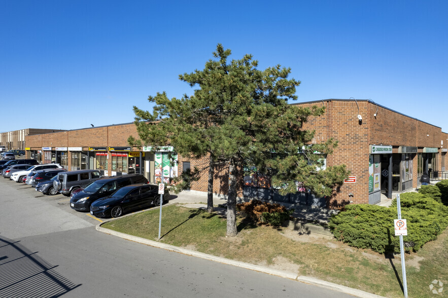 4800 Sheppard Ave E, Toronto, ON for lease - Building Photo - Image 2 of 5