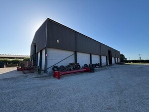 Fen Rd, Digby for lease Building Photo- Image 2 of 4