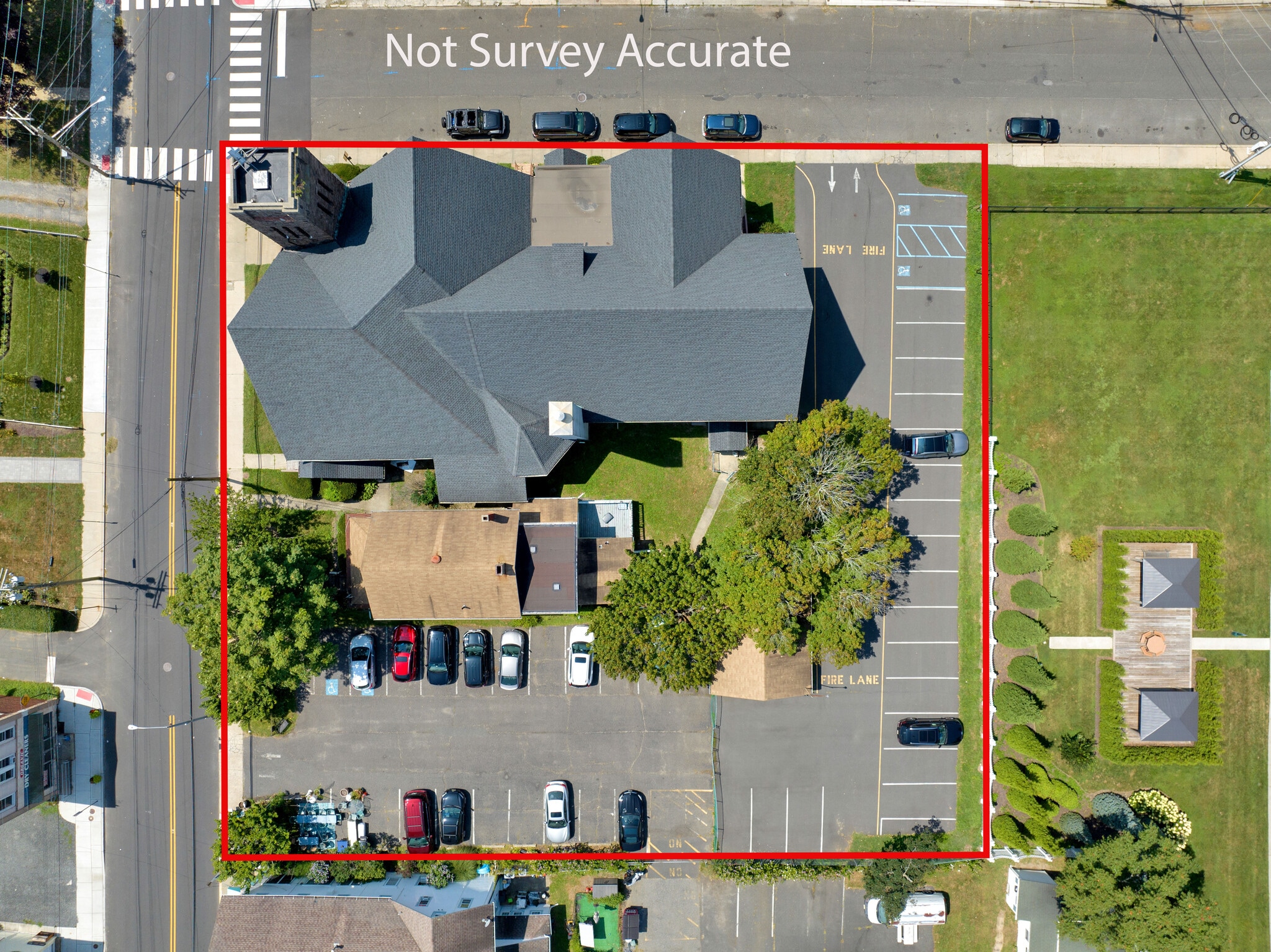 55 Atlantic Ave, Long Branch, NJ for sale Primary Photo- Image 1 of 4