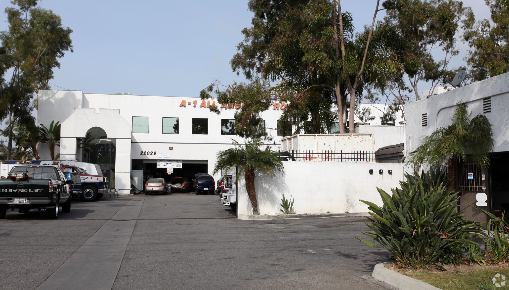 22029 Figueroa St, Carson, CA for sale Primary Photo- Image 1 of 3