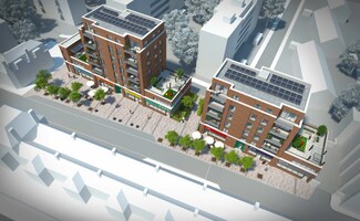 More details for 3-27 Wilcox Rd, London - Retail for Lease