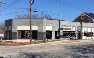 More details for 1409 E McKinney St, Denton, TX - Office for Sale