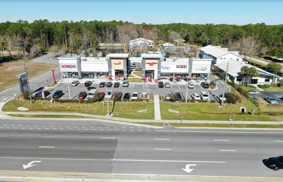 13423 Beach Blvd, Jacksonville, FL for sale - Aerial - Image 1 of 1