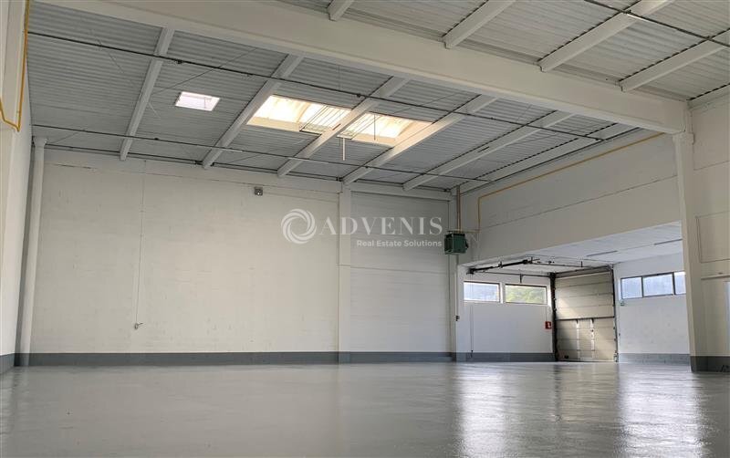 Flex in Bonneuil-sur-Marne for lease - Interior Photo - Image 2 of 6