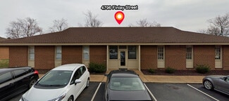 More details for 4796 Finlay St, Richmond, VA - Office for Lease