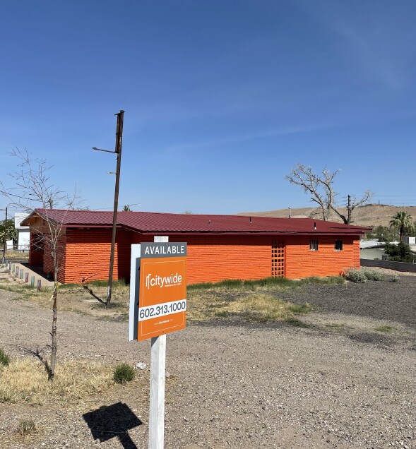 More details for 650 W US Highway 60 Hwy, Superior, AZ - Retail for Sale